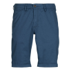 Teddy Smith Rövidnadrágok SHORT CHINO Tengerész US 33