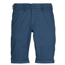 Teddy Smith Rövidnadrágok SHORT CHINO Tengerész US 33 férfi rövidnadrág