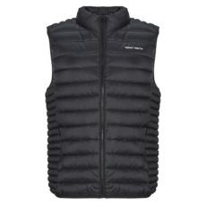 Teddy Smith Steppelt kabátok B-TERRY Fekete EU XL