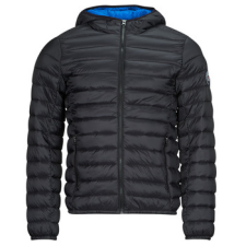 Teddy Smith Steppelt kabátok BLIGHTER Fekete EU S férfi kabát, dzseki