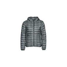 Teddy Smith Steppelt kabátok BLIGHTER Fekete EU XXL