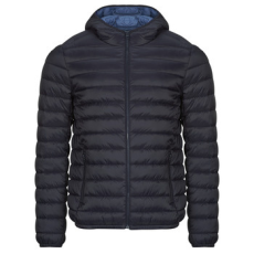 Teddy Smith Steppelt kabátok BLIGHTER Tengerész EU S