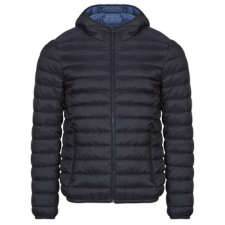 Teddy Smith Steppelt kabátok BLIGHTER Tengerész EU XL férfi kabát, dzseki