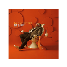 Teddy Swims - I've Tried Everything But Therapy (Part 1) (Cd) rock / pop