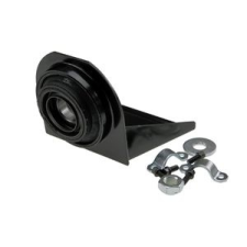 TEDGUM csapágy csuklós tengely gumi/fém autóalkatrész