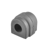 TEDGUM csapágyazás, stabilizátor TED46040