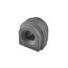 TEDGUM csapágyazás, stabilizátor TED49498