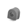 TEDGUM csapágyazás, stabilizátor TED54003