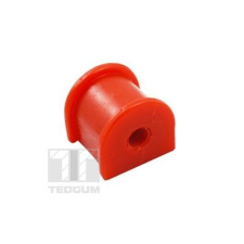 TEDGUM Csapágyazás, stabilizátor TEDGUM TED39916 futómű
