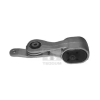 TEDGUM felfüggesztés, motor TED35806
