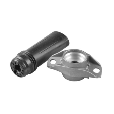 TEDGUM Támcsapágy, gólyaláb TEDGUM TED64293 autóalkatrész