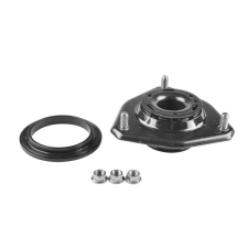 TEDGUM Támcsapágy, gólyaláb TEDGUM TED96130 autóalkatrész