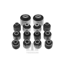 TEDGUM Tárolókészlet, kormány TEDGUM 00729192 autóalkatrész