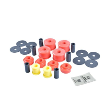 TEDGUM Tárolókészlet, kormány TEDGUM TED97132 autóalkatrész