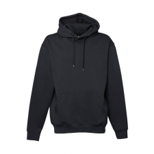 Tee Jays Férfi kapucnis hosszú ujjú pulóver Tee Jays Hooded Sweat 3XL, Sötétszürke férfi pulóver, kardigán