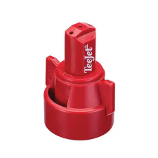 TeeJet 3 furatos folyékonyműtrágya-fúvóka SJ3-VR-X1.0 öntözéstechnikai alkatrész