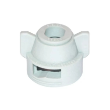 TeeJet Fúvókasapka CP365401NY - 11 mm, szürke öntözéstechnikai alkatrész