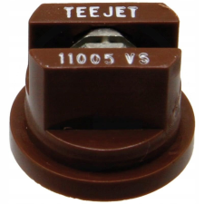 TeeJet lapos szórású fúvóka 110° TP11005VS öntözéstechnikai alkatrész