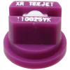 TeeJet lapos szórású fúvóka 110° XR110025-VK