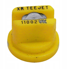 TeeJet lapos szórású fúvóka 110° XR11002-VK öntözéstechnikai alkatrész