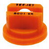 TeeJet lapos szórású fúvóka 80° TP8001VK