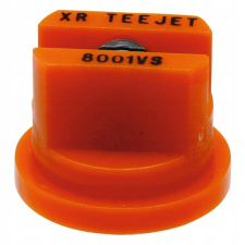 TeeJet lapos szórású fúvóka 80° XR8001VS öntözéstechnikai alkatrész