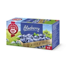  Teekanne, Áfonyás Tea, 20 filteres csomag tea