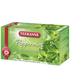 TEEKANNE Borsmenta tea tea