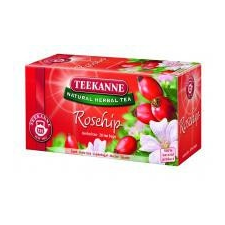 TEEKANNE CSIPKEBOGYÓ-HIBISZKUSZ TEA tea