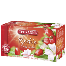 TEEKANNE Csipkebogyó tea reform élelmiszer