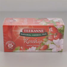  Teekanne csipkebogyó tea 20x2,7g 54 g gyógytea