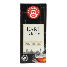TEEKANNE EARL GREY TEA tea