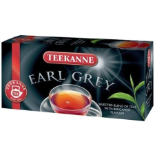 TEEKANNE Earl Grey tea 20db tea