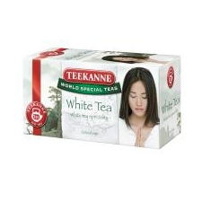 TEEKANNE fehér tea 20 filter tea