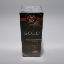  Teekanne fekete tea black gold 20x2g 40 g tea