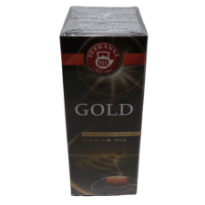 Teekanne fekete tea black gold 20x2g 40 g tea