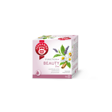Teekanne function+beauty zinc tea 17,5 g tea
