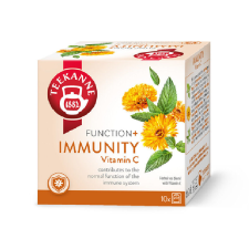 Teekanne function+concentration vitamin b12, b5 tea 18 g tea