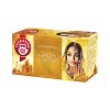 TEEKANNE Ginger Curcuma - gyömbéres kurkumás tea – 20 filter 35g