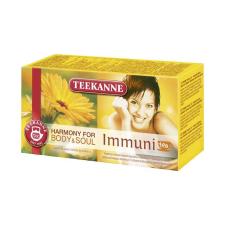 TEEKANNE GmbH Teehandelsgesellschaft Teekanne Harmony for Body & Soul Immuni tea 20x2g tea
