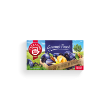 TEEKANNE grannys finest gyümölcstea 20x2,25g tea