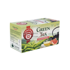  Teekanne green grapefruit tea 20db gyógytea