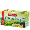 TEEKANNE Green Tea Ginger- Lemon