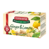 TEEKANNE Gyümölcstea, 20x1,75 g,  