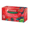 TEEKANNE Gyümölcstea 20x2,5 g, TEEKANNE Forest Fruits, erdei gyümölcs KHK271
