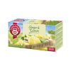 TEEKANNE gyümölcstea gyömbér és citrom ízű (20 filter)