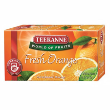 TEEKANNE Gyümölcstea TEEKANNE Fresh Orange tea