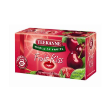 TEEKANNE Gyümölcstea TEEKANNE Fruit Kiss eper-meggy tea