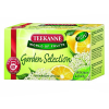 TEEKANNE Gyümölcstea TEEKANNE Garden Selection bodza-citrom 20x2,5gr