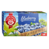 TEEKANNE Gyümölcstea TEEKANNE World of Fruits áfonya 20 filter/doboz